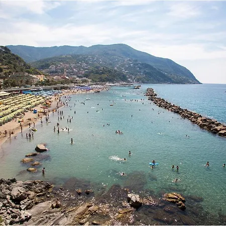 In With House Sea View Διαμέρισμα *