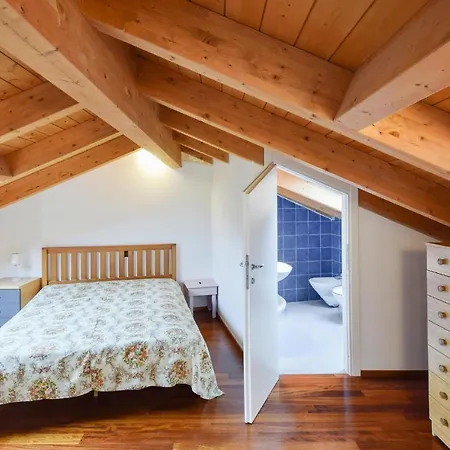 2 Bedroom Cozy In Apartmán