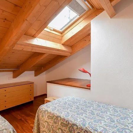 2 Bedroom Cozy In Apartmán