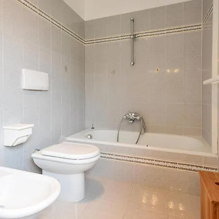 In With House Sea View Moneglia