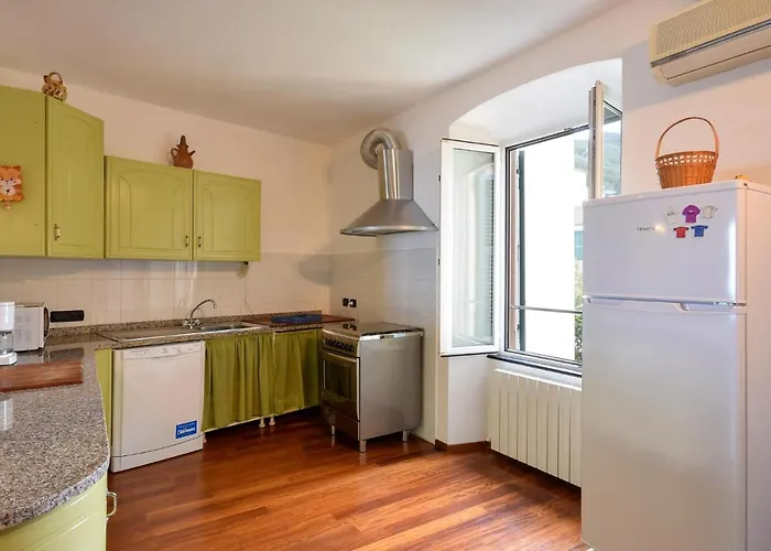 2 Bedroom Amazing In Apartman *