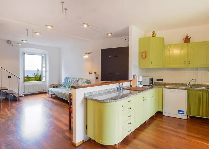 2 Bedroom Amazing In Apartamento *