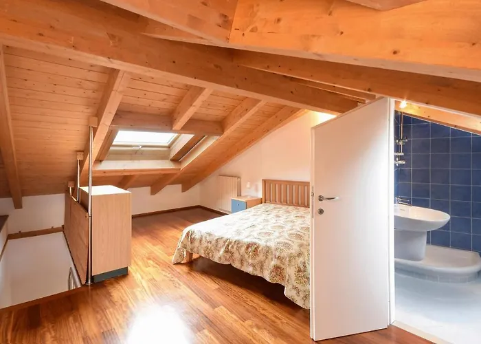 2 Bedroom Amazing In Apartamento