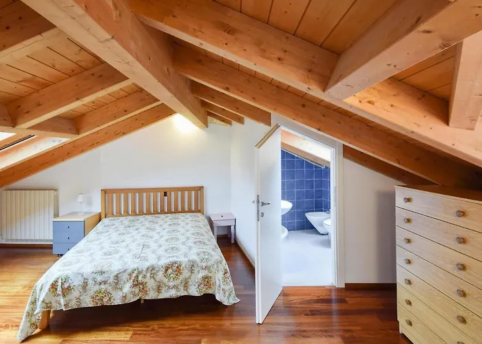 2 Bedroom Amazing In Apartamento